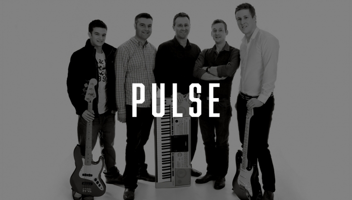 AMV Live Music | Pulse