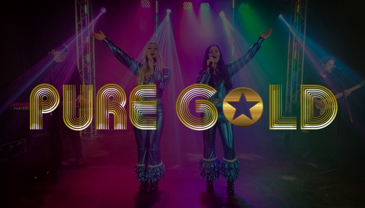 Pure Gold - A Tribute to ABBA