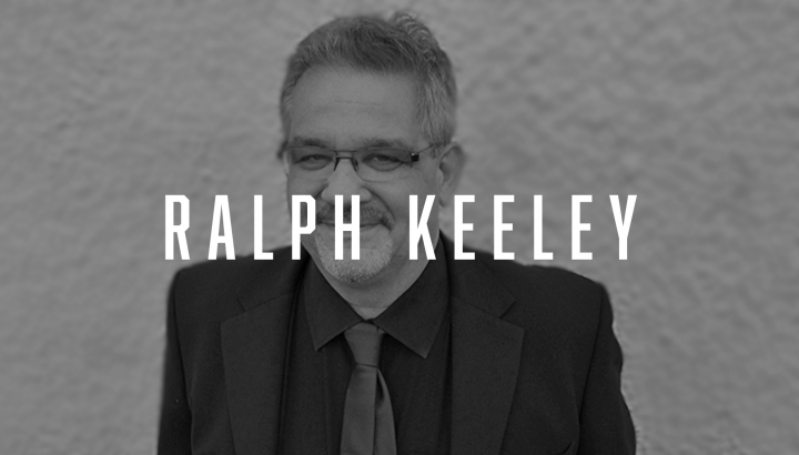 AMV Live Music | Ralph Keeley