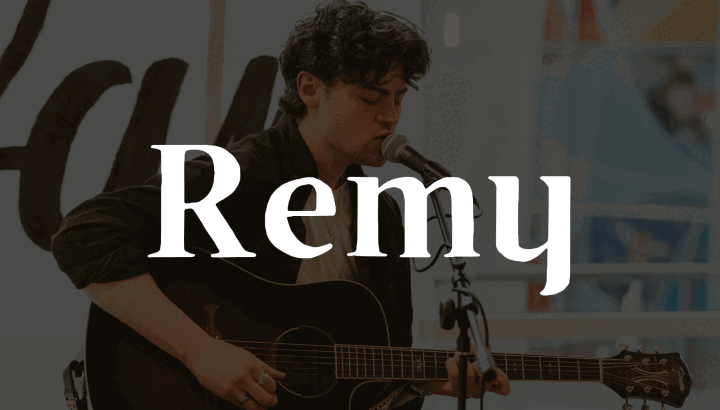 Remy