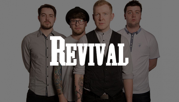 AMV Live Music | Revival