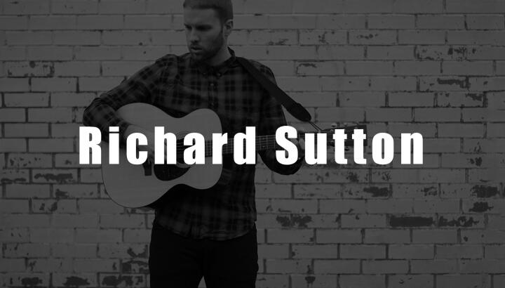 Richard Sutton