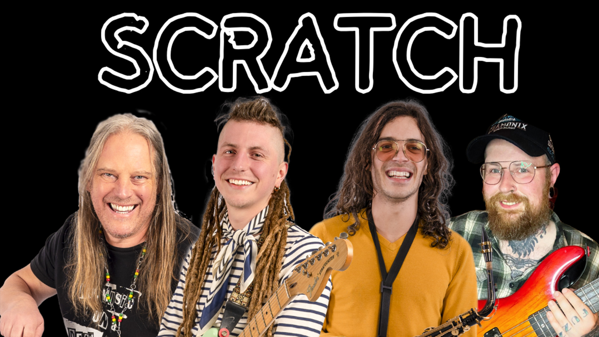 Scratch