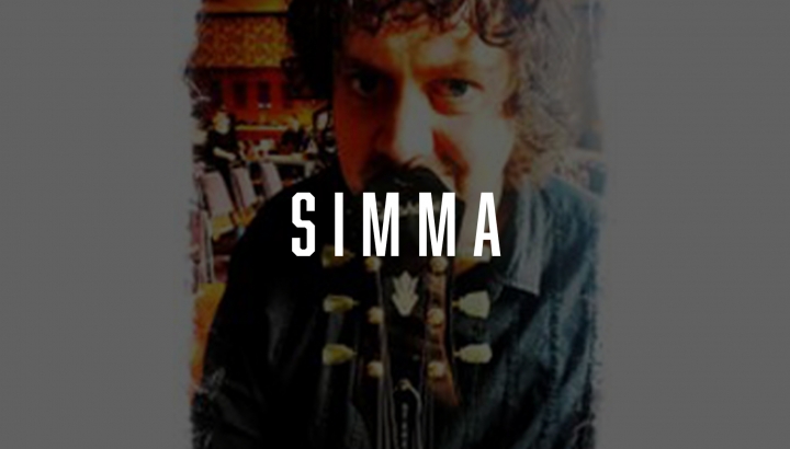 Simma