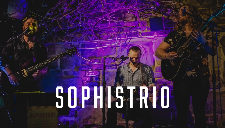 AMV Live Music | Sophistrio