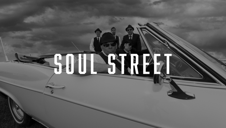 AMV Live Music | Soul Street