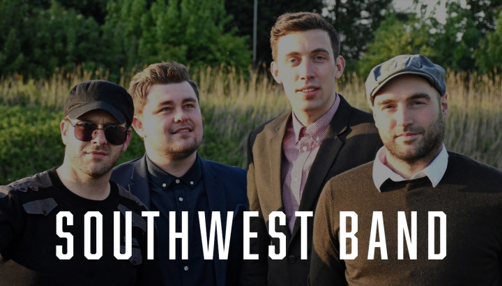 AMV Live Music | SouthWest Band