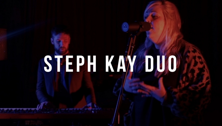 Steph Kay Duo