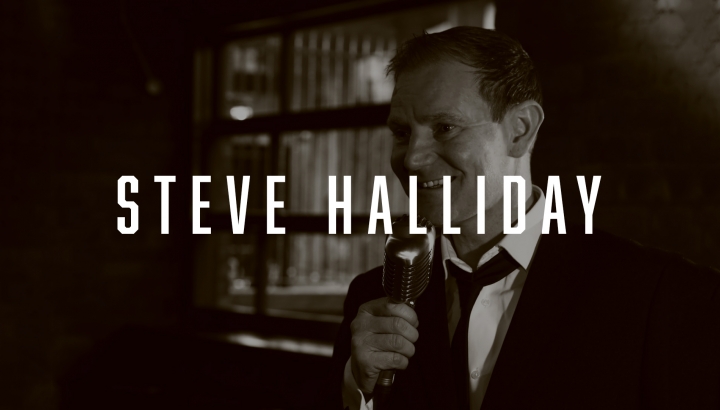 Steve Halliday