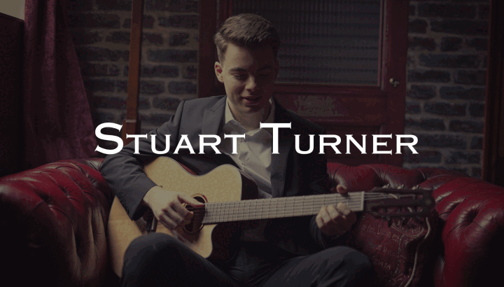 Stuart Turner