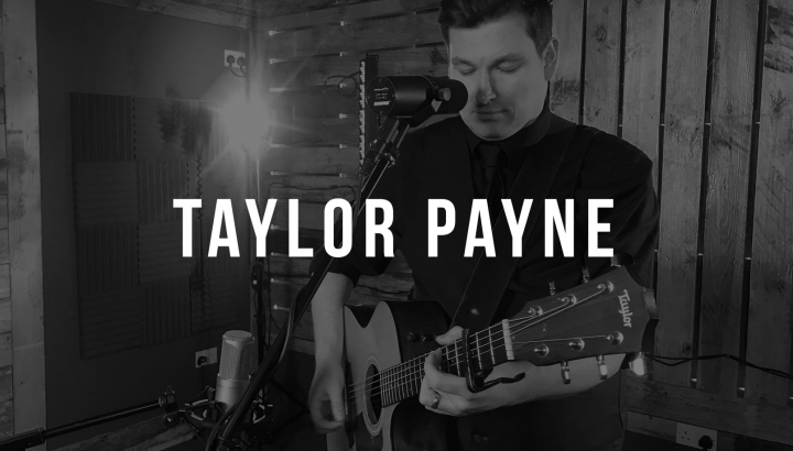 Taylor Payne