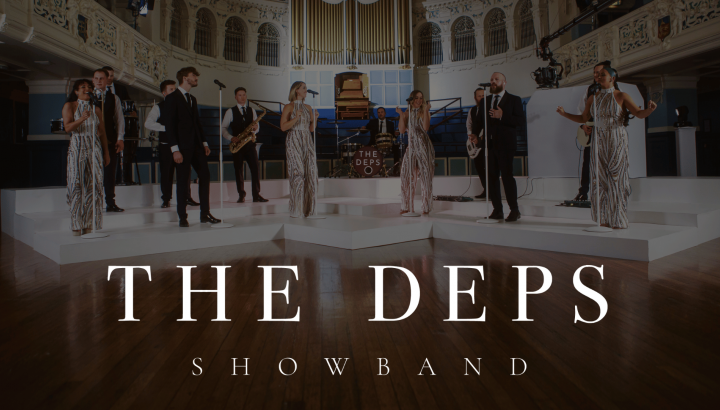 The Deps Showband