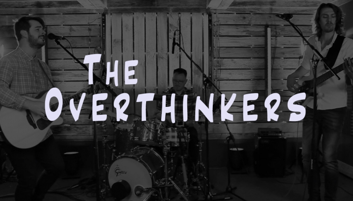 AMV Live Music | The Overthinkers