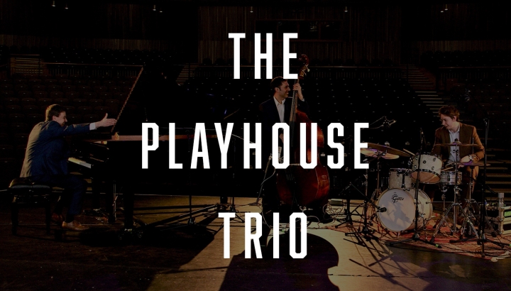 Photo of The Playhouse Trio
