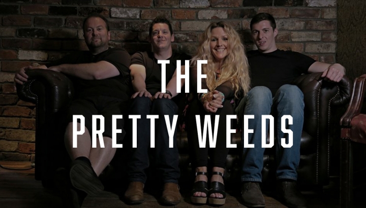 The Pretty Weeds
