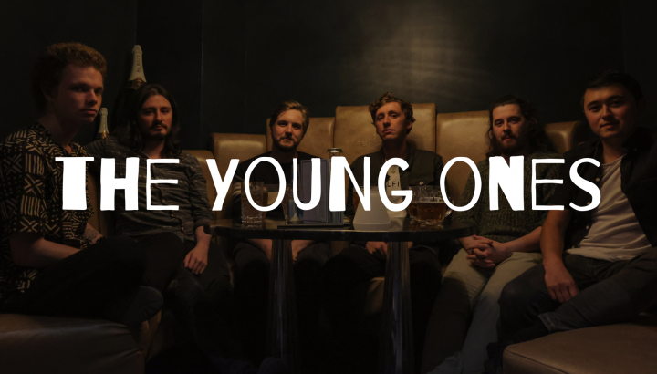 The Young Ones