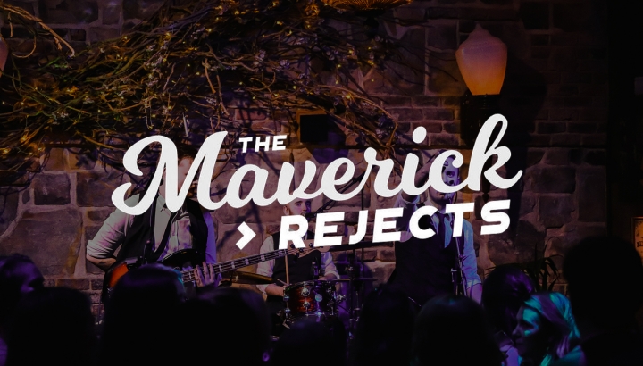 Photo of The Maverick Rejects