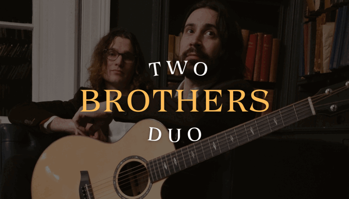 Two Brothers Duo