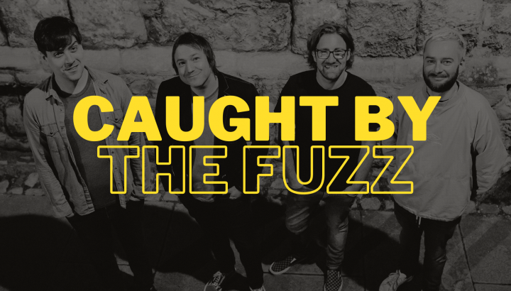 Caught By The Fuzz