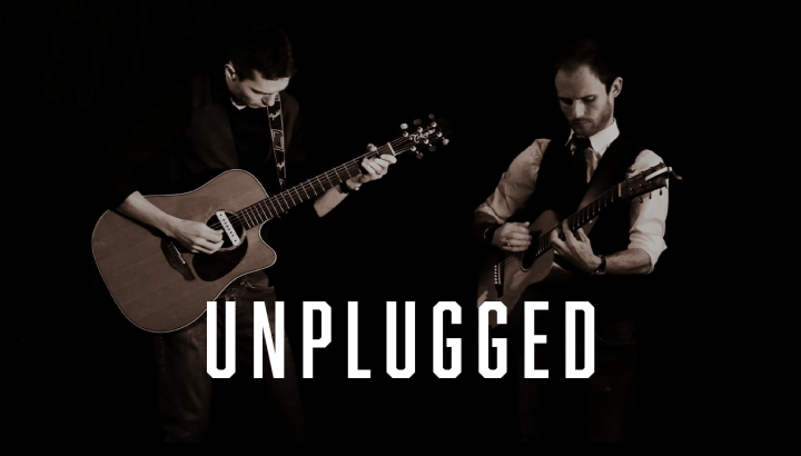 Photo of Unplugged