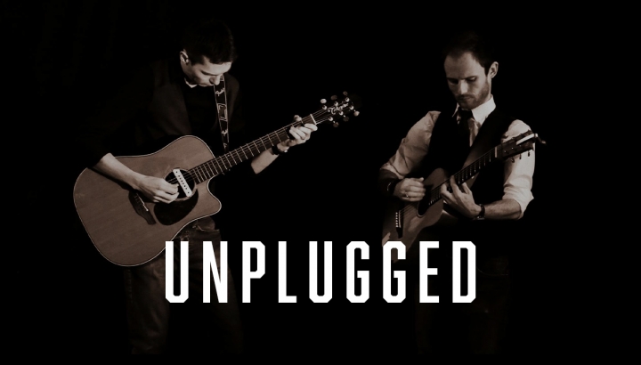 Unplugged