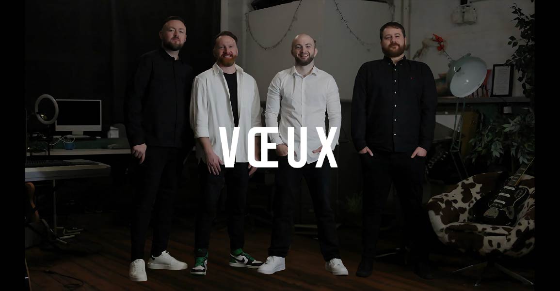 Voeux