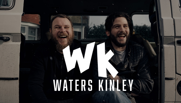 AMV Live Music | Waters/Kinley