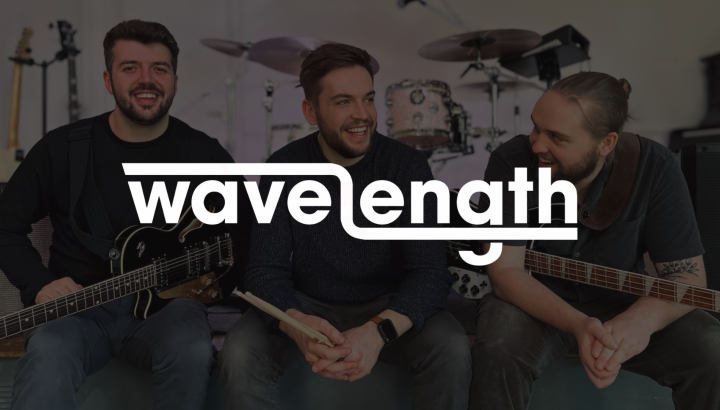 AMV Live Music | Wavelength