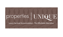 Unique Properties Logo