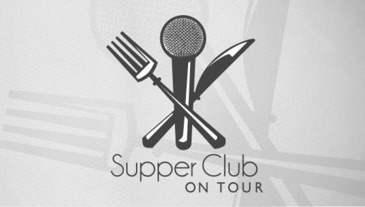 AMV Live Music | Supper Club On Tour