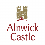 Alnwick Castle Logo