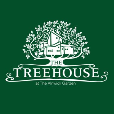 Alnwick Treehouse  Logo