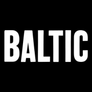 The Baltic Logo