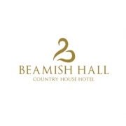 Beamish Hall Logo