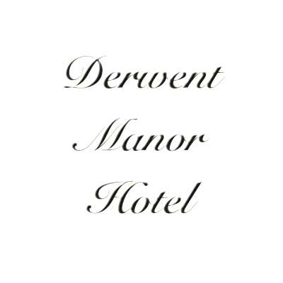 Derwent Manor Hotel Logo
