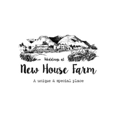 New House Farm Logo