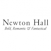 Newton Hall Logo