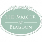 The Parlour at Blagdon Logo