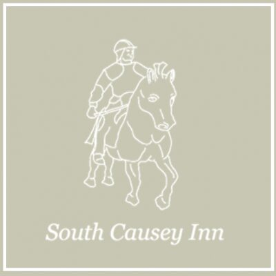 South Causey Inn Logo