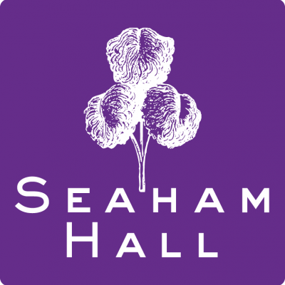 Seaham Hall Logo