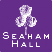 Seaham Hall Logo